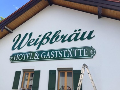 Foto: Wei&amp;szlig;br&amp;auml;u