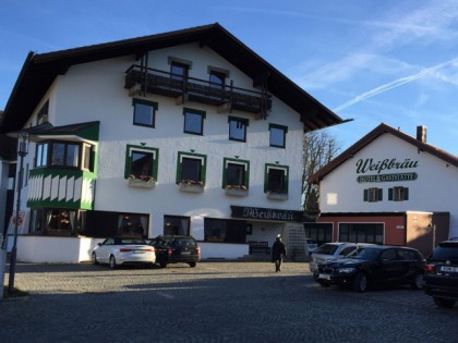 Foto: Weißbräu